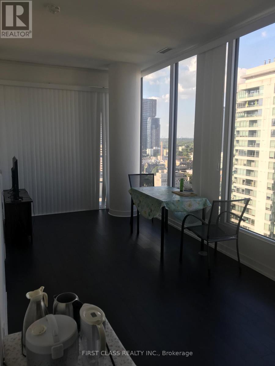 #2512 - 85 Wood Street, Toronto, Ontario  M4Y 0E8 - Photo 16 - C13697092