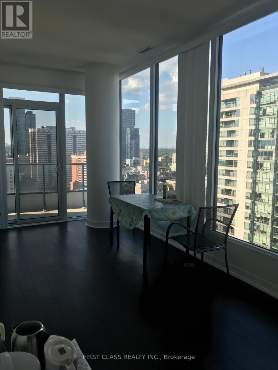 #2512 - 85 Wood Street, Toronto, Ontario  M4Y 0E8 - Photo 17 - C13697092