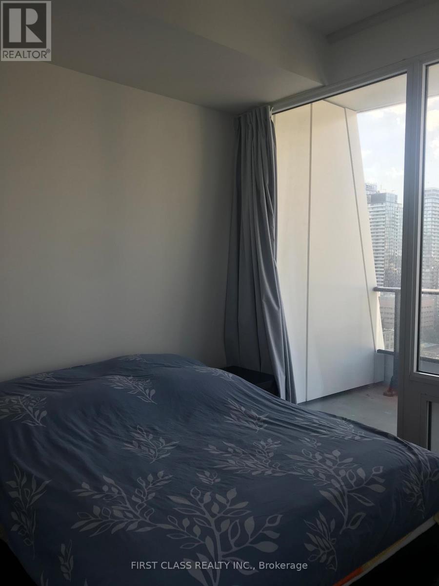 #2512 - 85 Wood Street, Toronto, Ontario  M4Y 0E8 - Photo 18 - C13697092