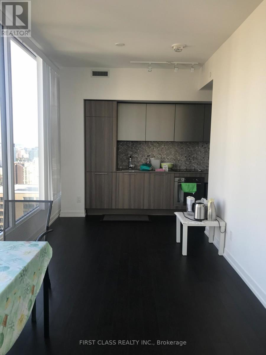 #2512 - 85 Wood Street, Toronto, Ontario  M4Y 0E8 - Photo 19 - C13697092