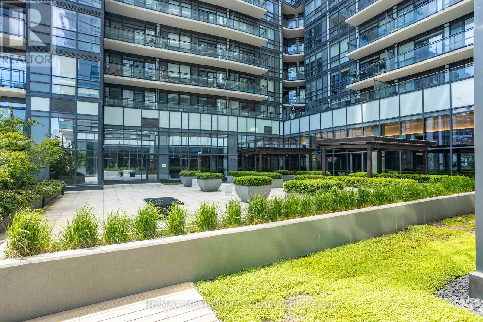 520 - 460 Adelaide Street E, Toronto, Ontario  M5A 0E7 - Photo 23 - C13697106