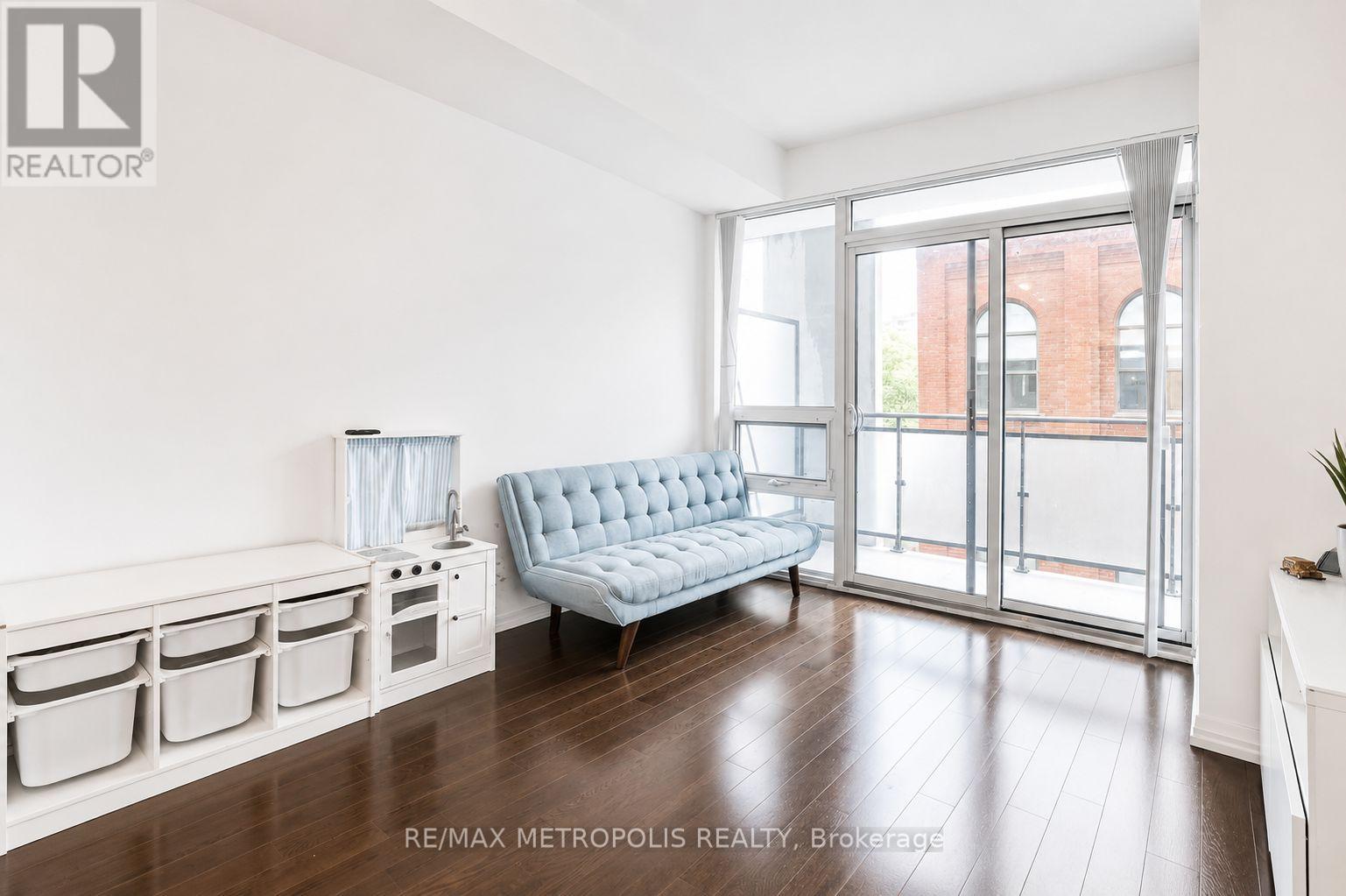 520 - 460 Adelaide Street E, Toronto, Ontario  M5A 0E7 - Photo 3 - C13697106