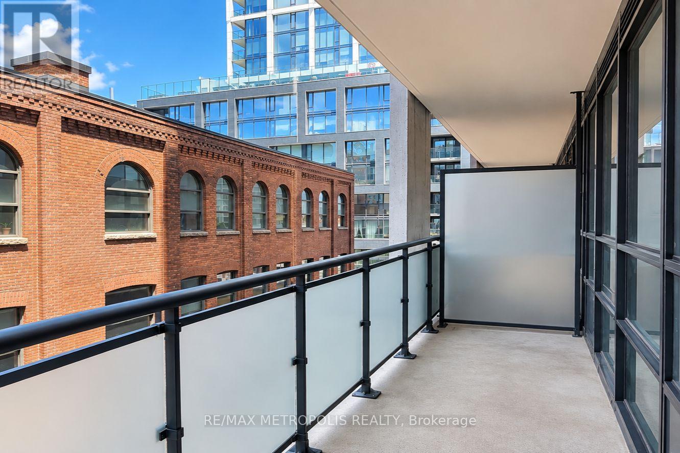 520 - 460 Adelaide Street E, Toronto, Ontario  M5A 0E7 - Photo 34 - C13697106