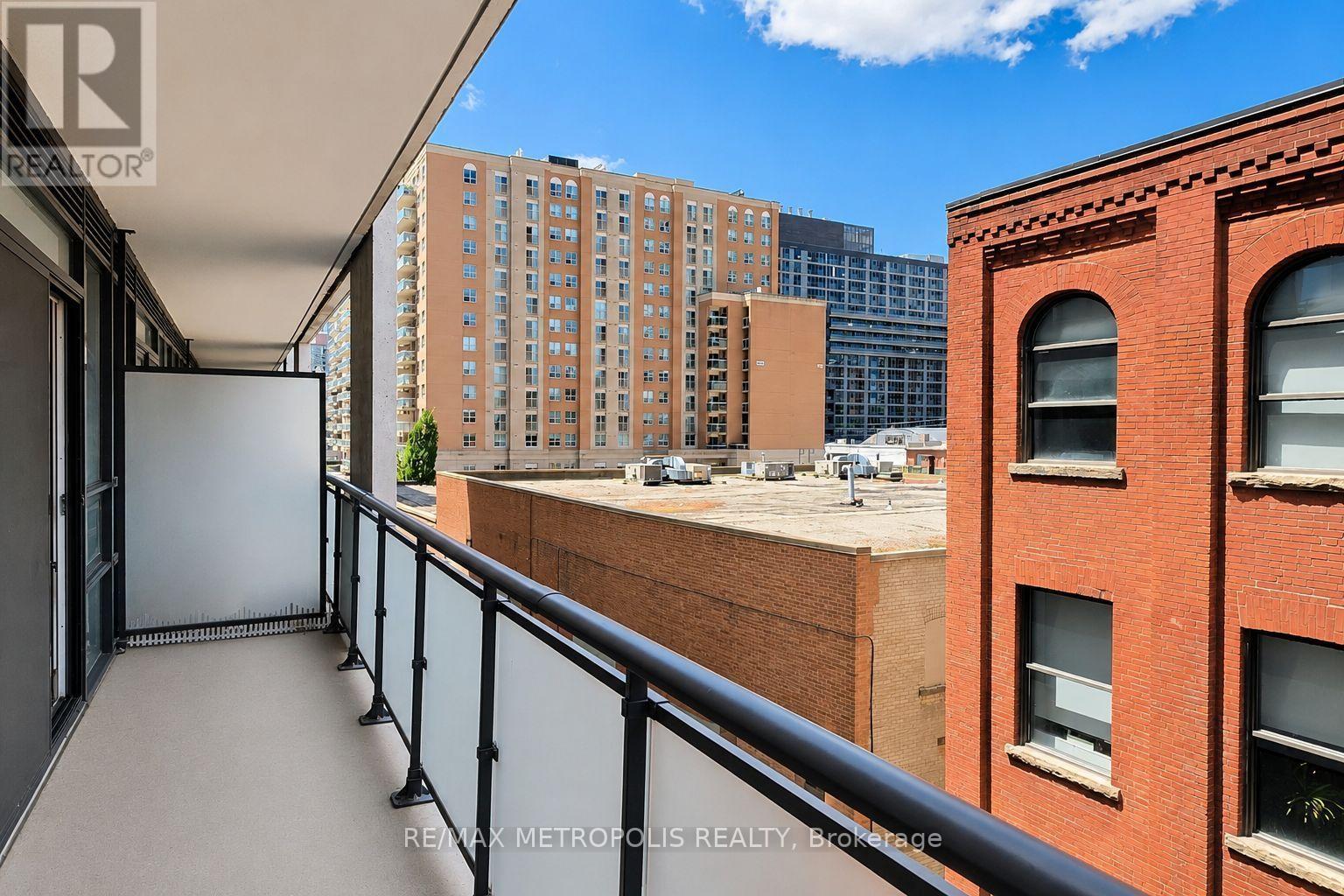 520 - 460 Adelaide Street E, Toronto, Ontario  M5A 0E7 - Photo 35 - C13697106
