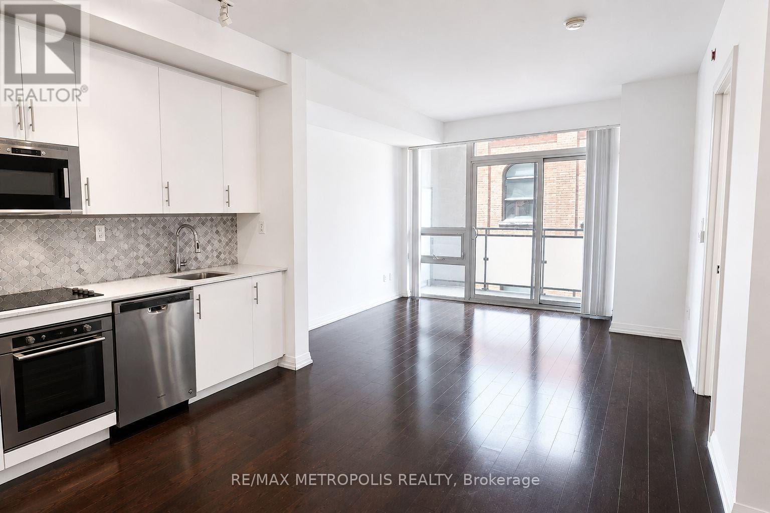 520 - 460 Adelaide Street E, Toronto, Ontario  M5A 0E7 - Photo 4 - C13697106