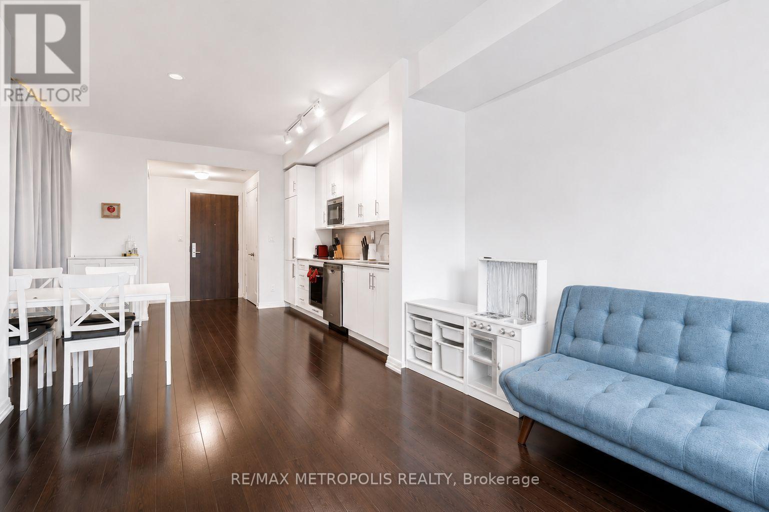 520 - 460 Adelaide Street E, Toronto, Ontario  M5A 0E7 - Photo 5 - C13697106