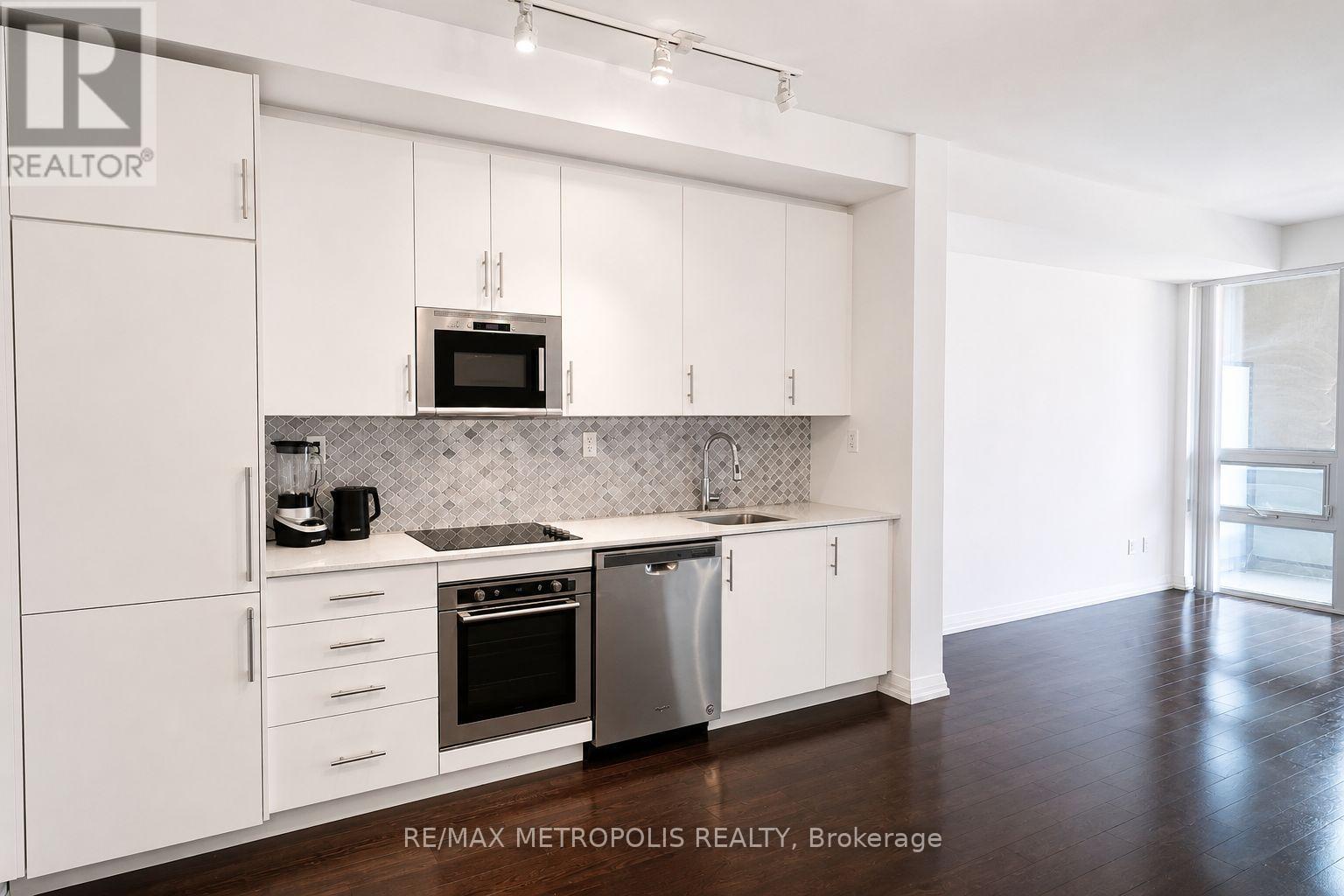 520 - 460 Adelaide Street E, Toronto, Ontario  M5A 0E7 - Photo 8 - C13697106