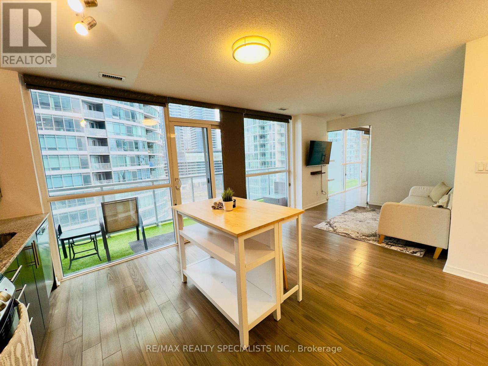 1007 - 352 Front Street, Toronto, Ontario  M5V 1B5 - Photo 8 - C13697112