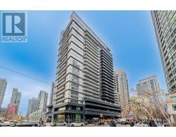 1007 - 352 FRONT STREET, Toronto, Ontario