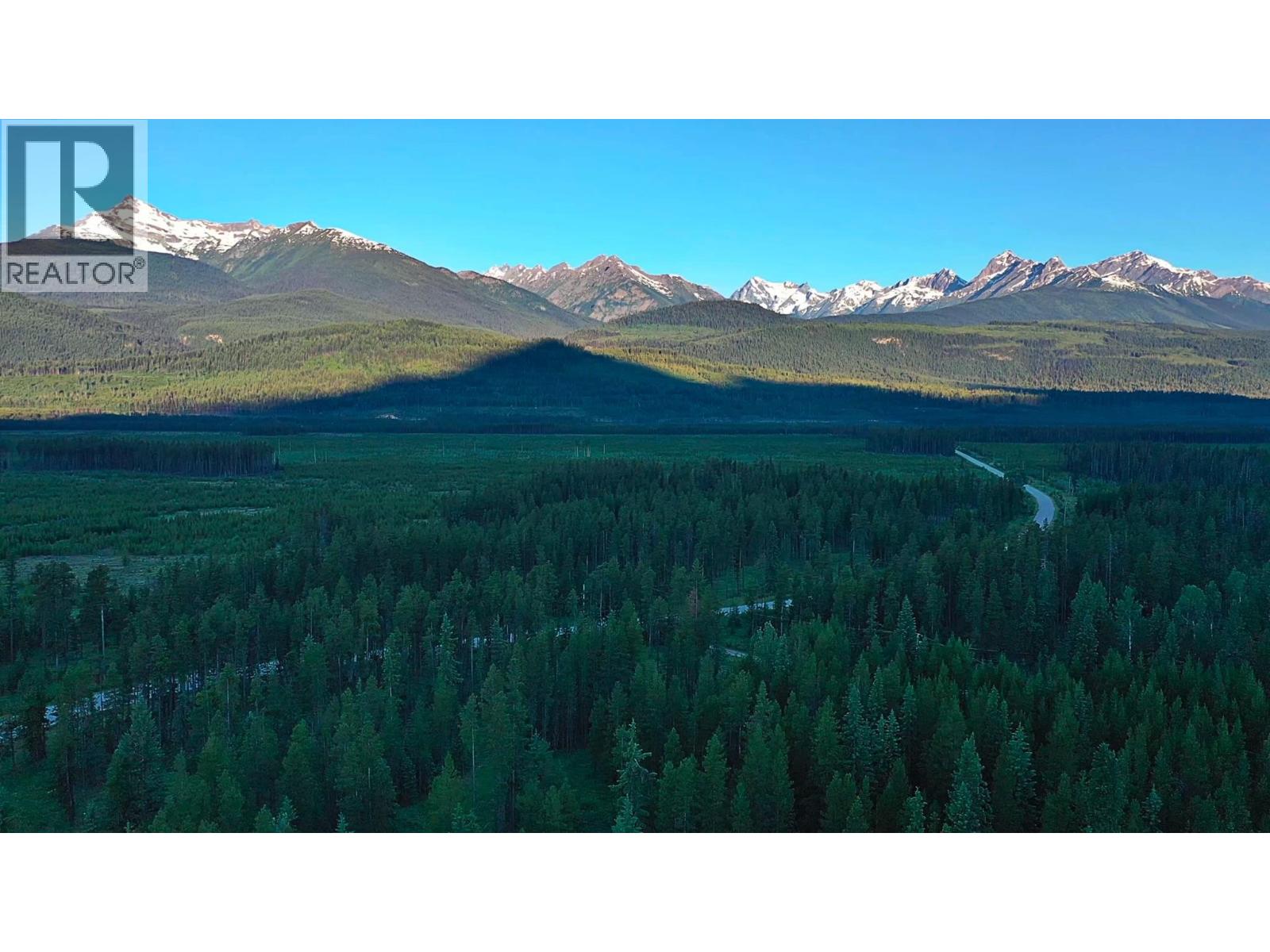 Lot 4 Crooked Creek Road, Valemount, British Columbia  V0E 2Z0 - Photo 3 - R3156054