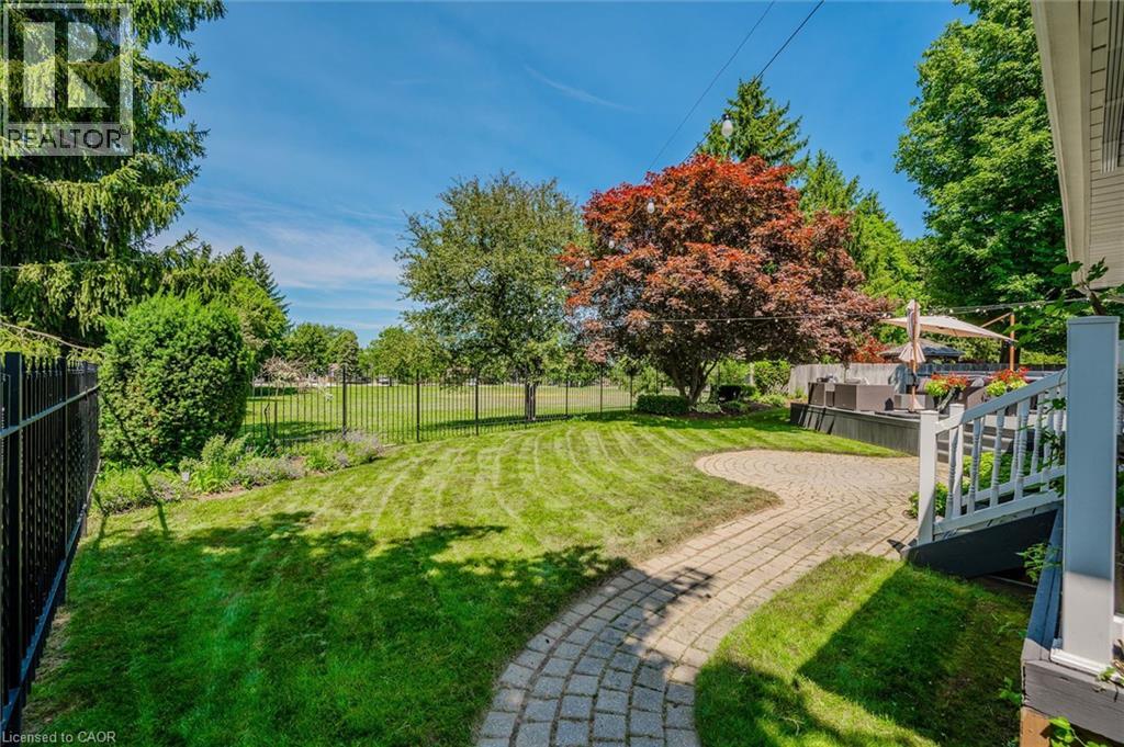 56 Thornridge Crescent, Kitchener, Ontario  N2M 4W1 - Photo 39 - 40847420