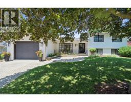 56 THORNRIDGE Crescent, Kitchener, Ontario