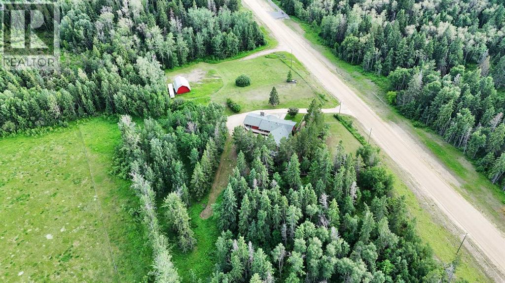 41421 Range Road 261, Rural Lacombe County, Alberta  T4L 2N5 - Photo 42 - A2326039