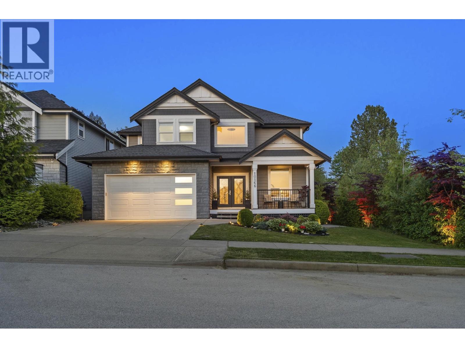 10166 247b Street, Maple Ridge, British Columbia  V2W 0H1 - Photo 2 - R3157445