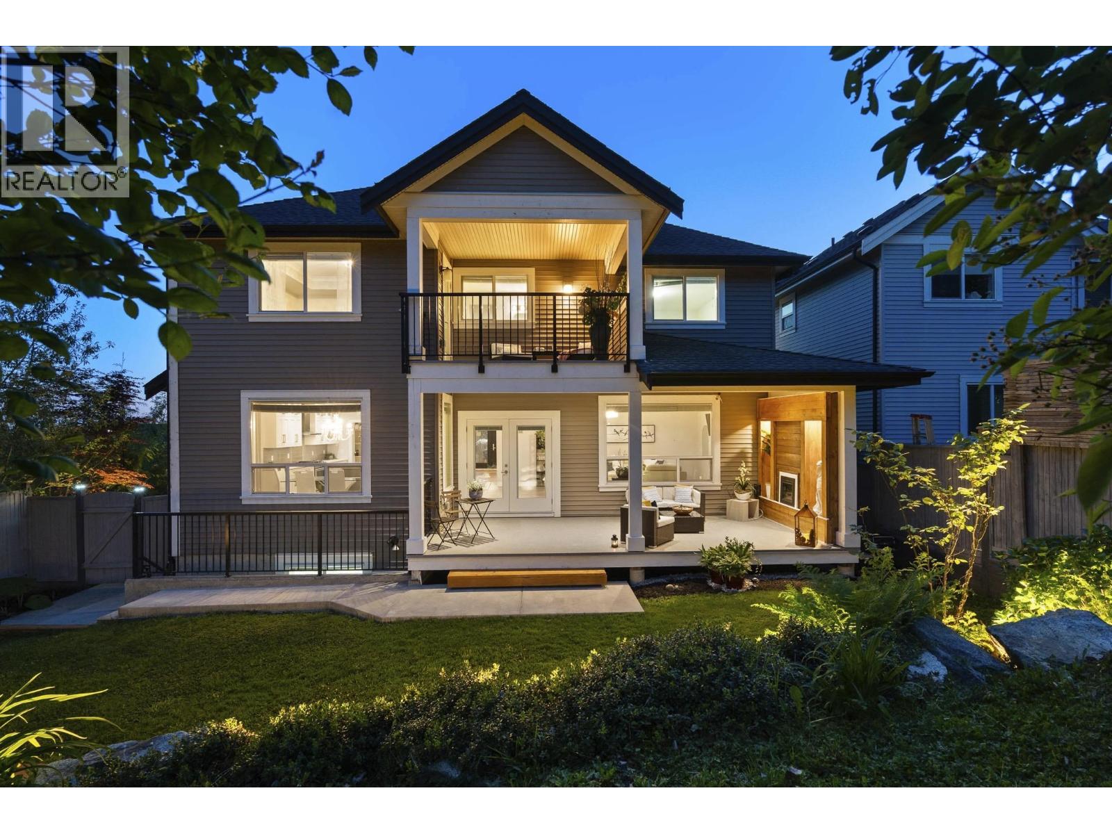 10166 247B STREET, Maple Ridge, British Columbia