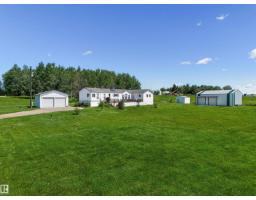 49327 Rge Rd 53, Rural Brazeau County, Alberta T0C 1W0 (29996837)