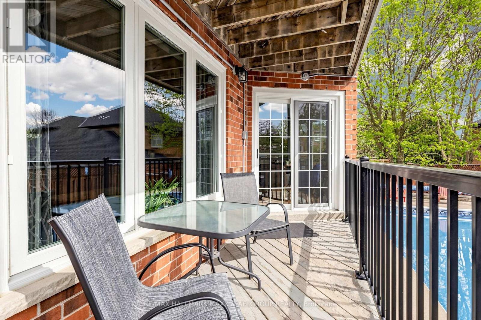 93 Timberline Trail, Aurora, Ontario L4G 6A1 - Photo 42 - N13694432
