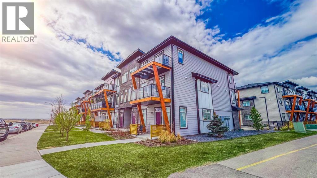 19637 48 Street SE, Calgary, Alberta  T3M 3T9 - Photo 1 - A2312350