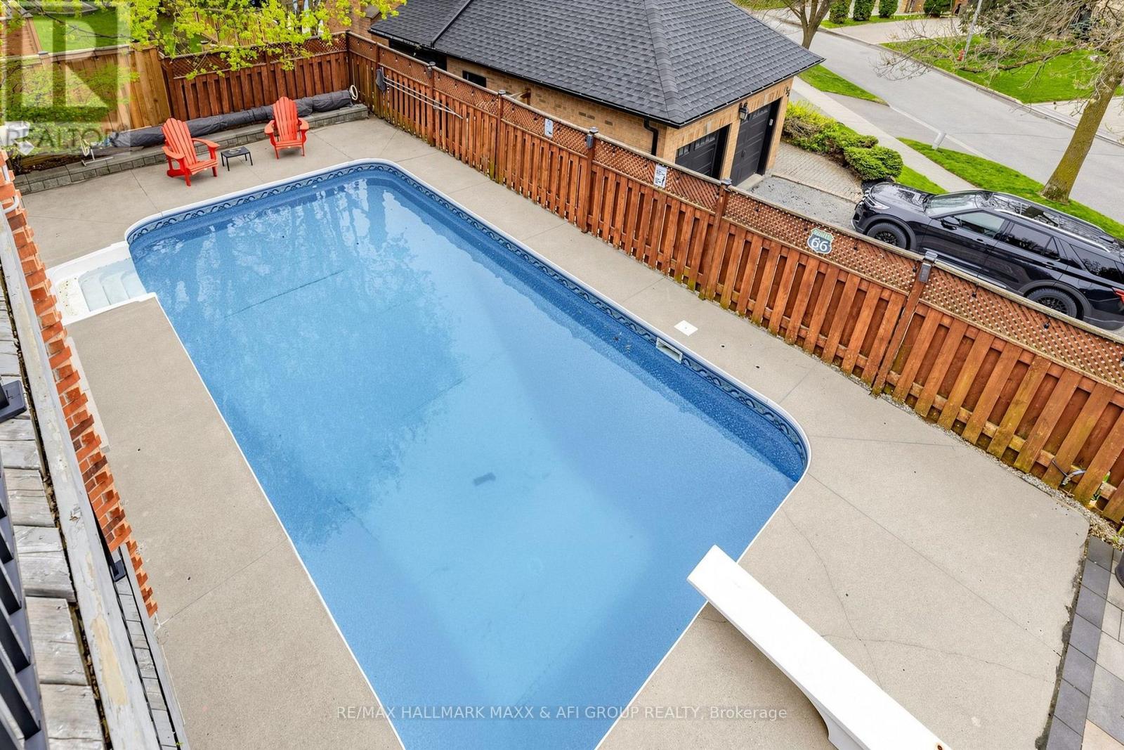 93 Timberline Trail, Aurora, Ontario L4G 6A1 - Photo 43 - N13694432