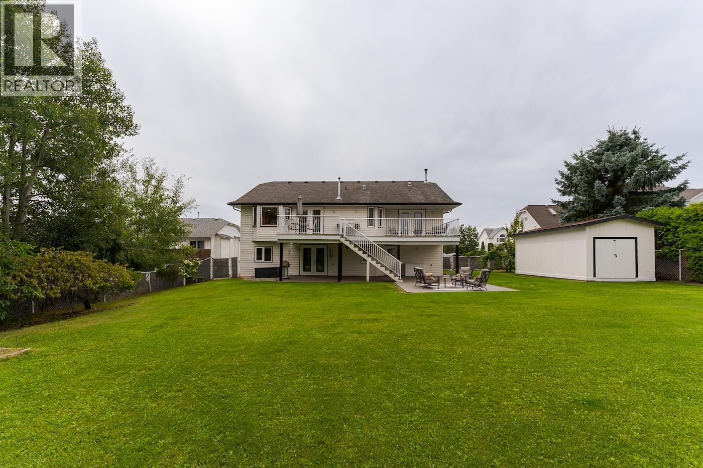 2560 Parent Road, Prince George, British Columbia  V2N 5G3 - Photo 40 - R3157426