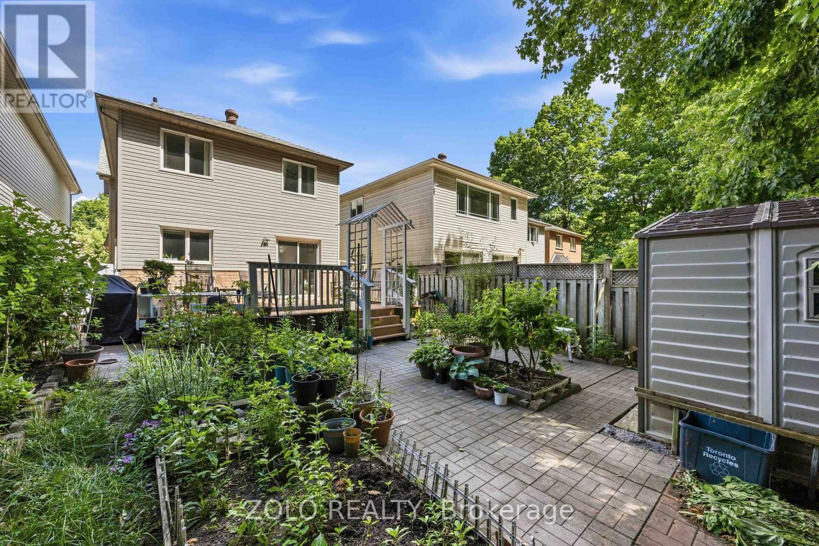 82 Piperbrook Crescent, Toronto, Ontario  M1E 5G9 - Photo 20 - E13696888
