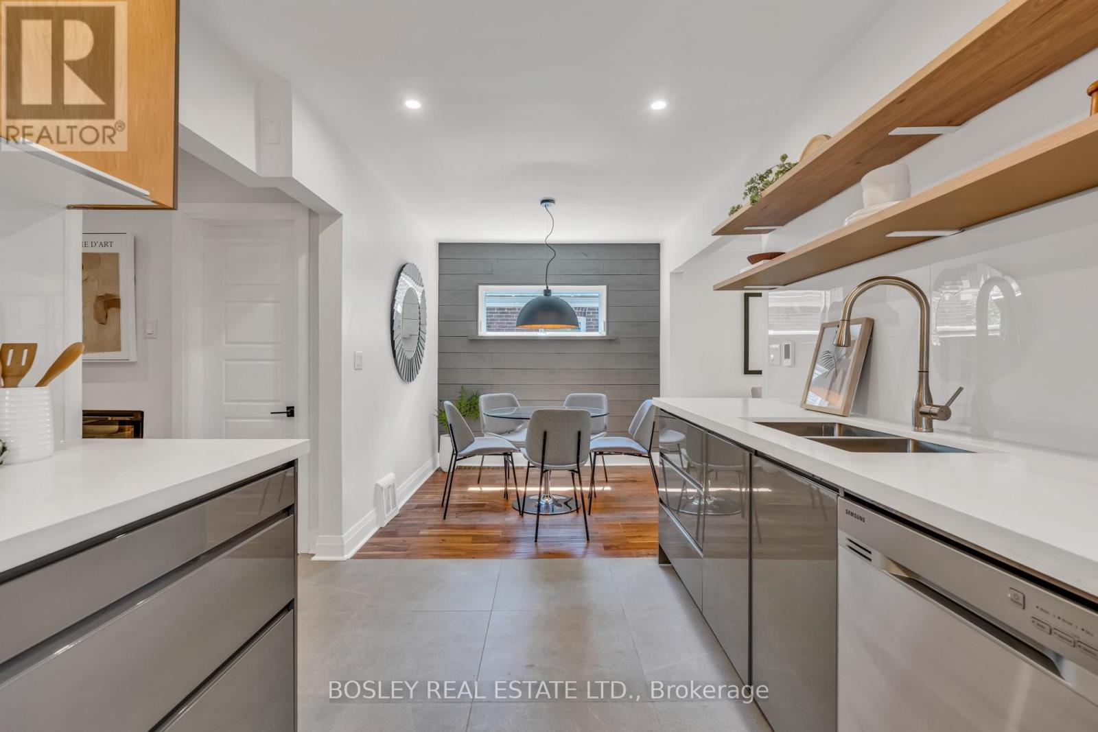 55 Presley Avenue, Toronto, Ontario  M1L 3P4 - Photo 10 - E13696970