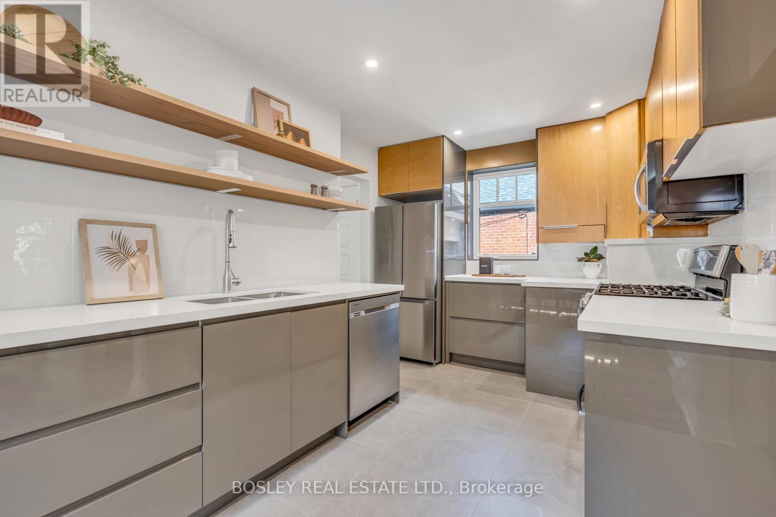 55 Presley Avenue, Toronto, Ontario  M1L 3P4 - Photo 12 - E13696970