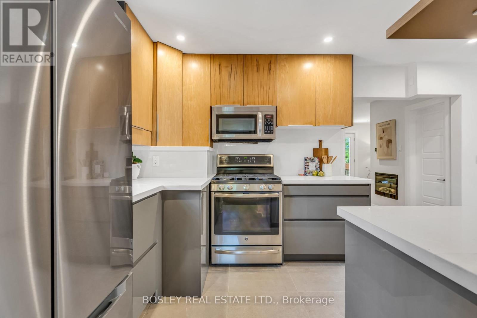 55 Presley Avenue, Toronto, Ontario  M1L 3P4 - Photo 13 - E13696970