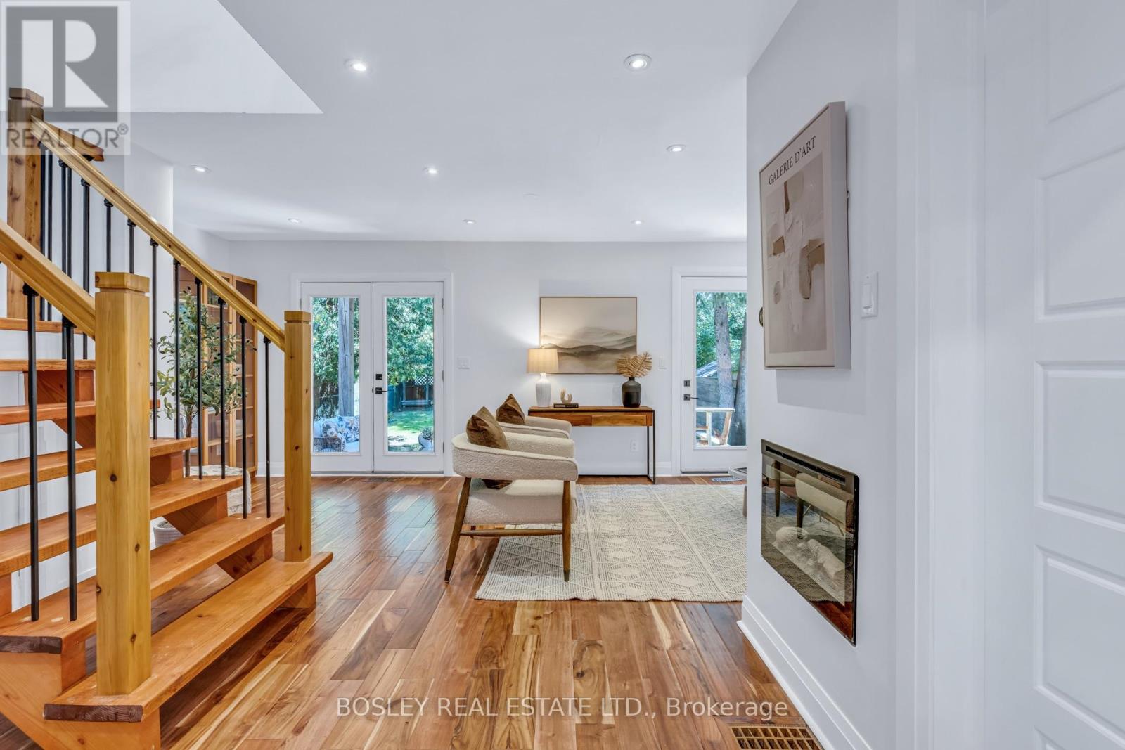 55 Presley Avenue, Toronto, Ontario  M1L 3P4 - Photo 15 - E13696970