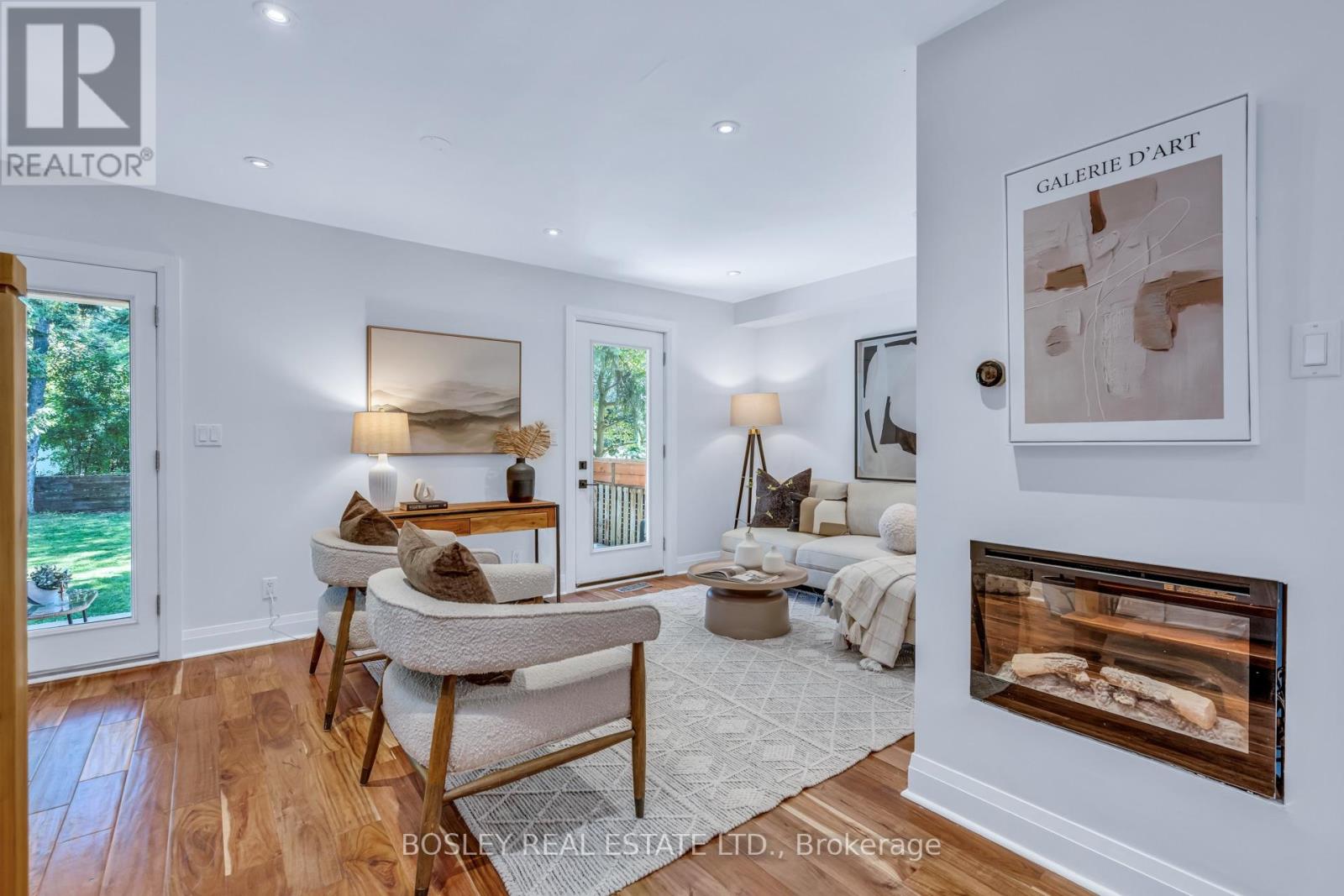 55 Presley Avenue, Toronto, Ontario  M1L 3P4 - Photo 16 - E13696970