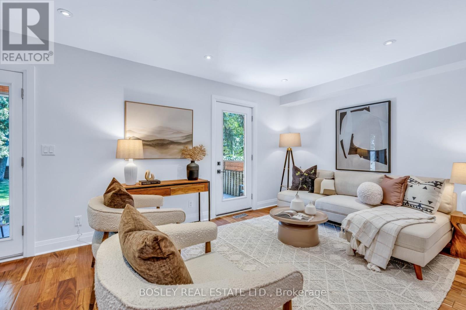 55 Presley Avenue, Toronto, Ontario  M1L 3P4 - Photo 17 - E13696970