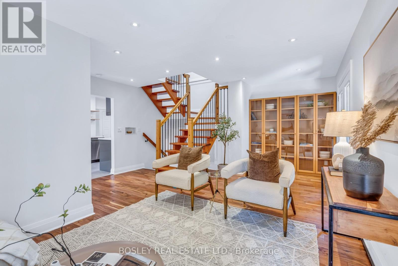 55 Presley Avenue, Toronto, Ontario  M1L 3P4 - Photo 18 - E13696970