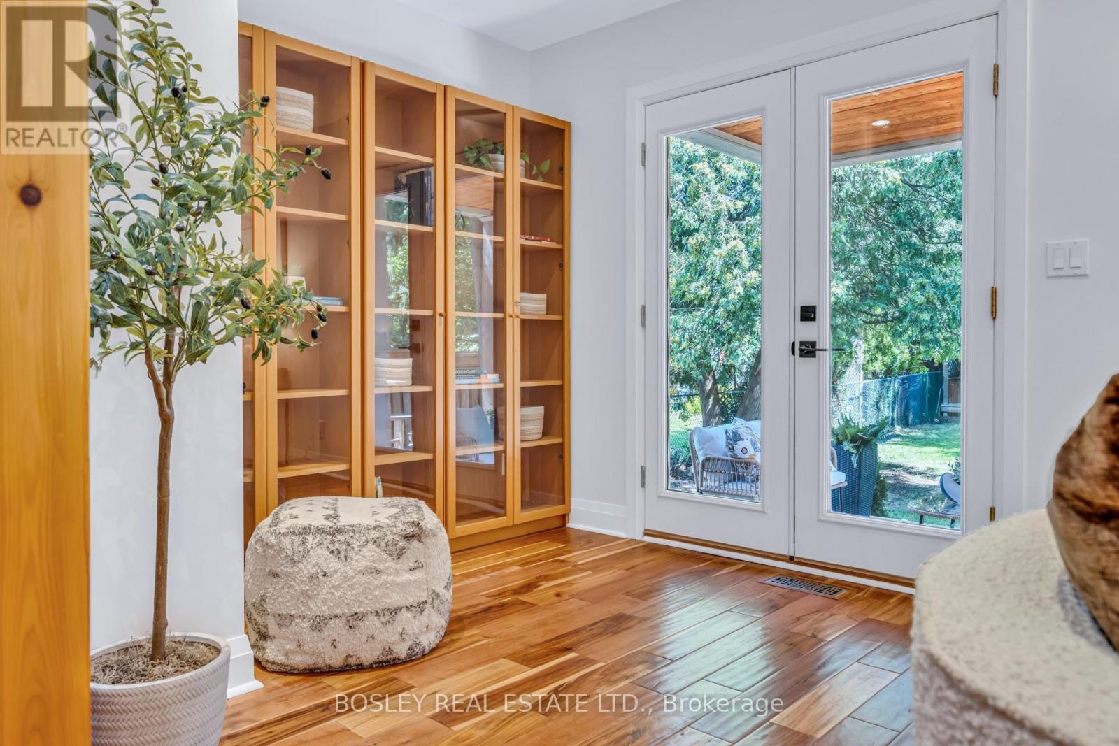 55 Presley Avenue, Toronto, Ontario  M1L 3P4 - Photo 19 - E13696970