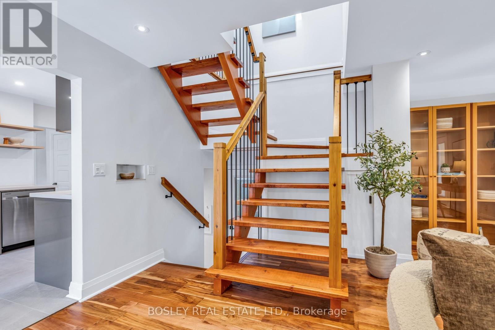 55 Presley Avenue, Toronto, Ontario  M1L 3P4 - Photo 22 - E13696970