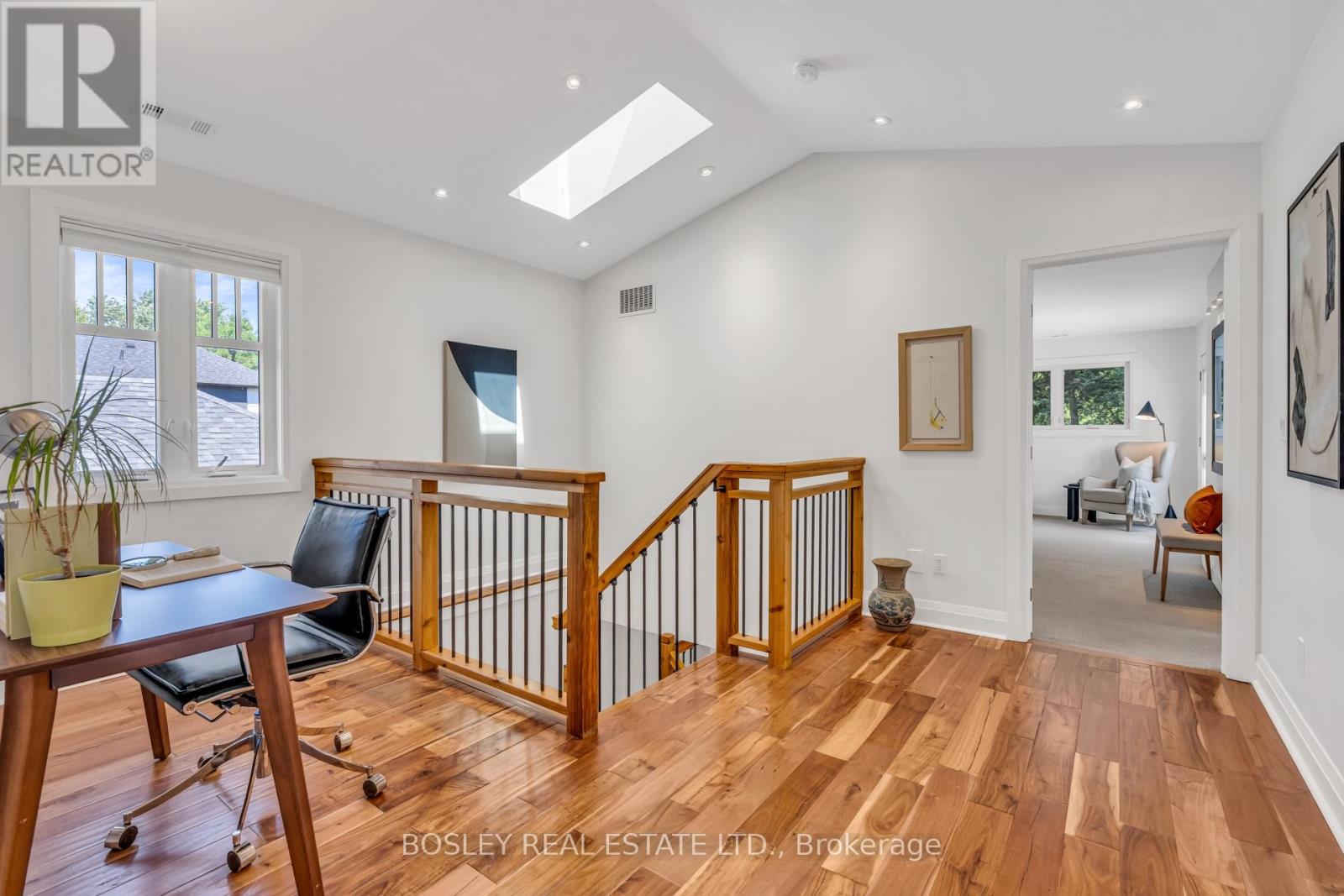 55 Presley Avenue, Toronto, Ontario  M1L 3P4 - Photo 23 - E13696970