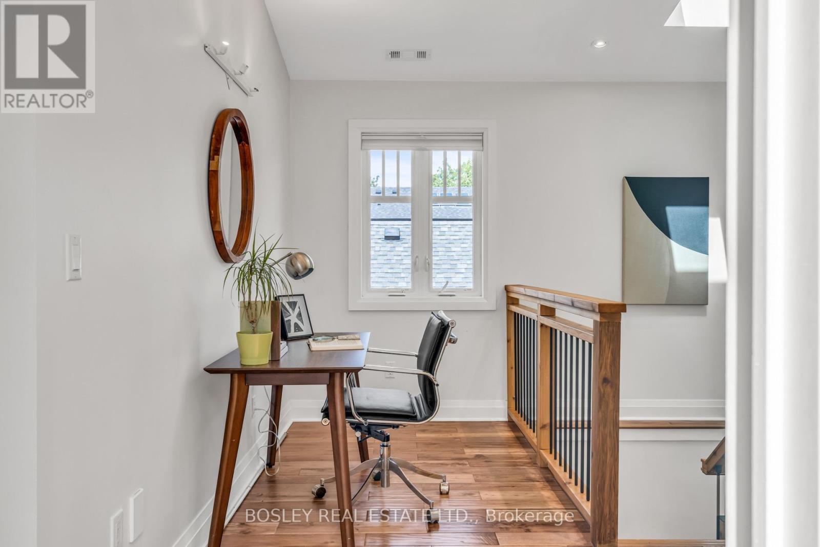 55 Presley Avenue, Toronto, Ontario  M1L 3P4 - Photo 24 - E13696970