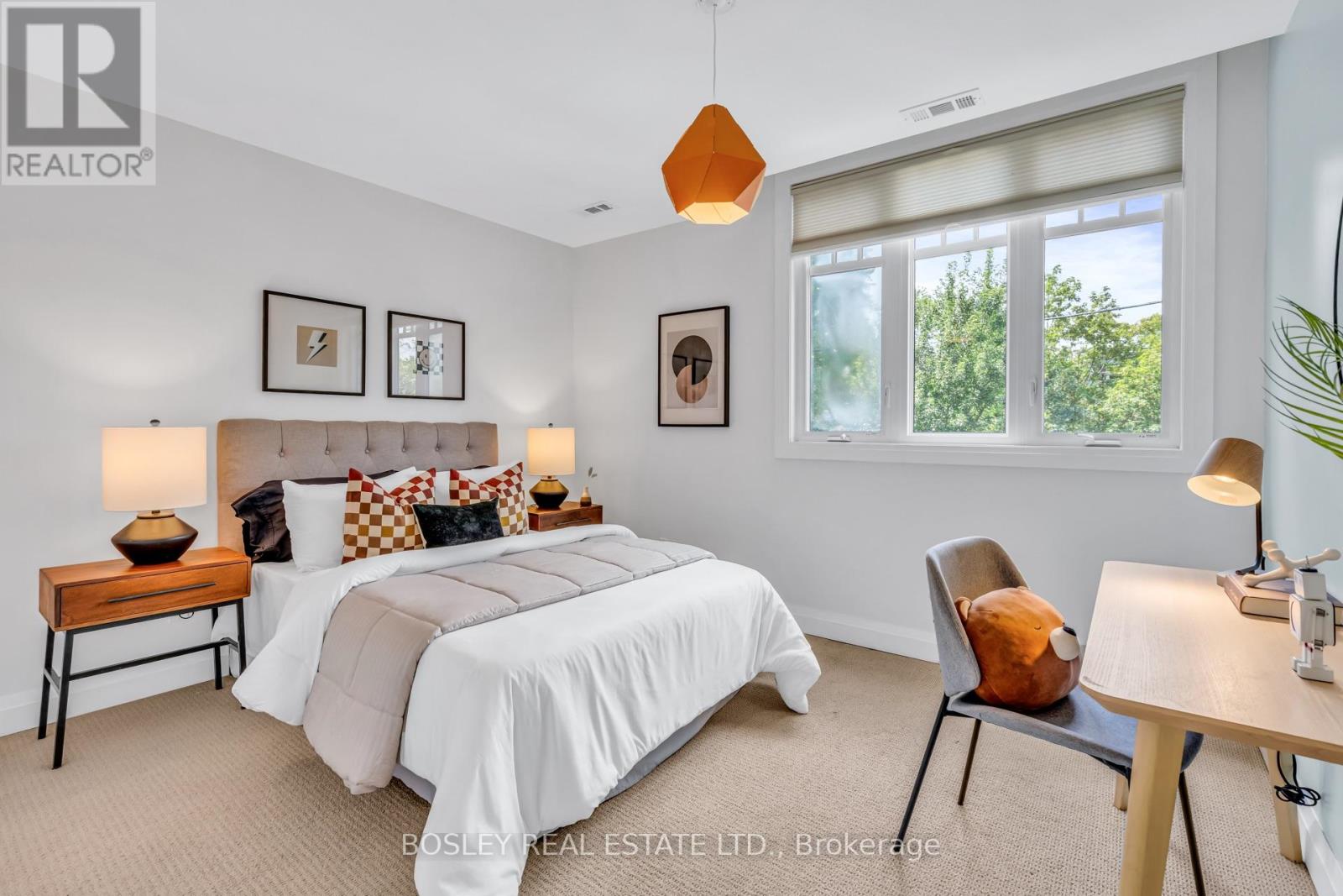 55 Presley Avenue, Toronto, Ontario  M1L 3P4 - Photo 30 - E13696970