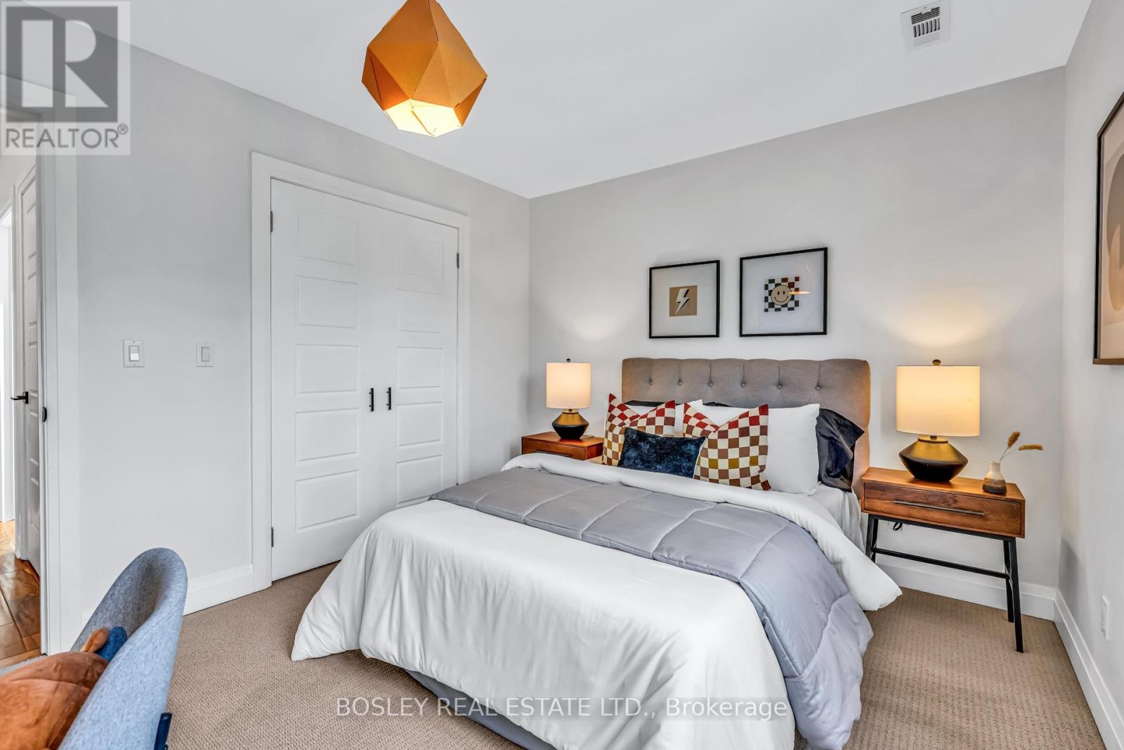 55 Presley Avenue, Toronto, Ontario  M1L 3P4 - Photo 31 - E13696970