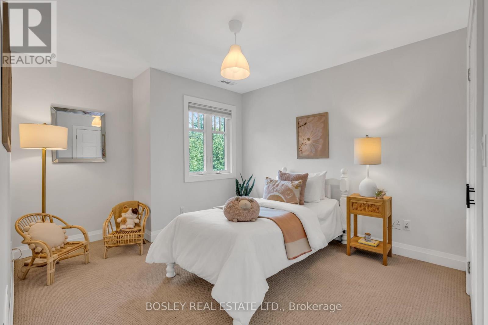 55 Presley Avenue, Toronto, Ontario  M1L 3P4 - Photo 32 - E13696970