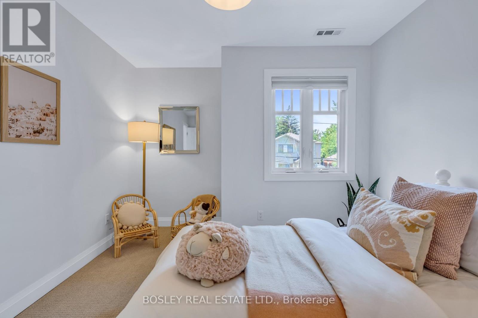 55 Presley Avenue, Toronto, Ontario  M1L 3P4 - Photo 33 - E13696970