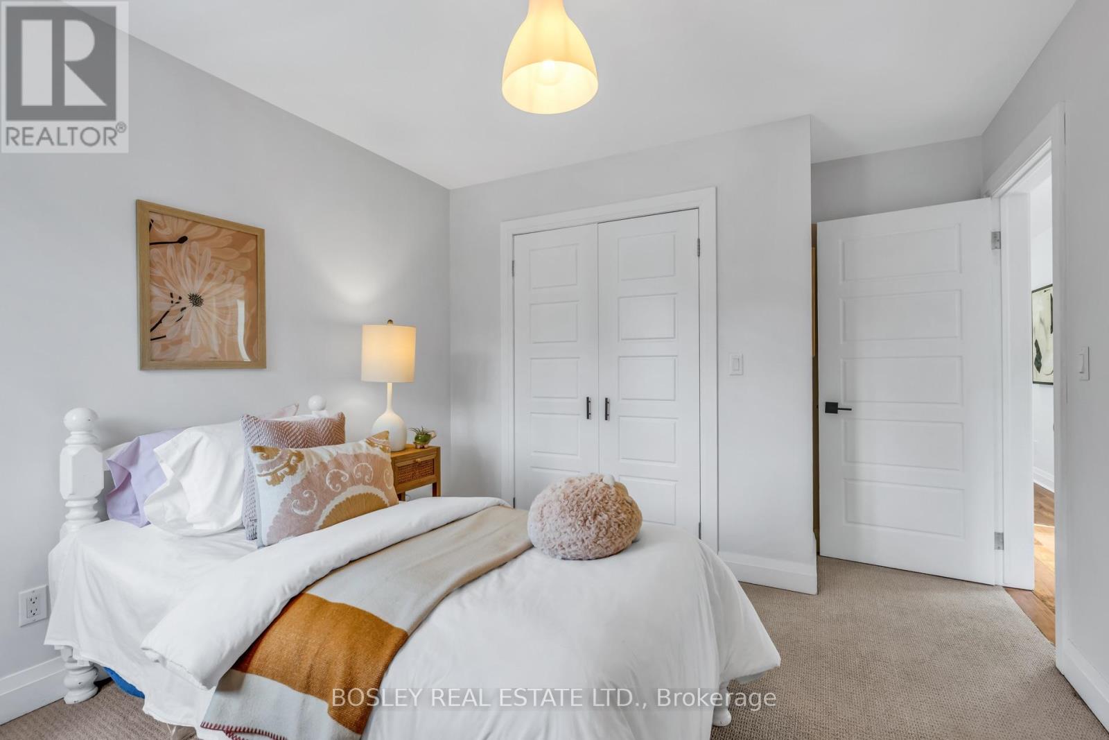 55 Presley Avenue, Toronto, Ontario  M1L 3P4 - Photo 34 - E13696970