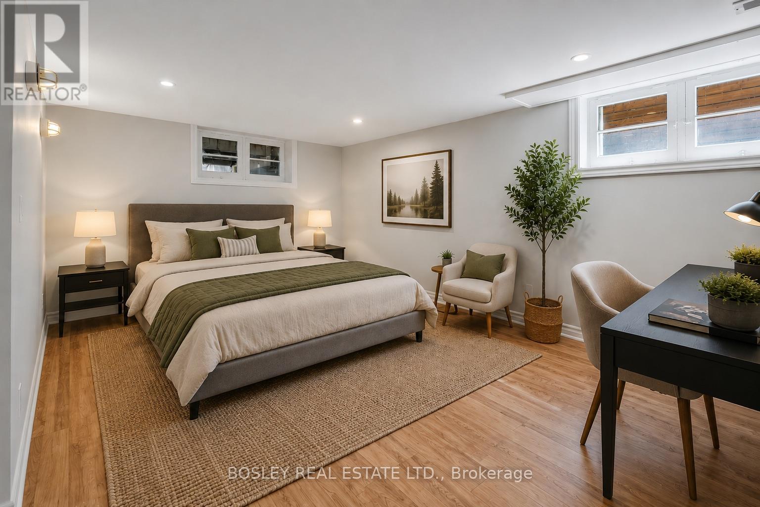 55 Presley Avenue, Toronto, Ontario  M1L 3P4 - Photo 39 - E13696970