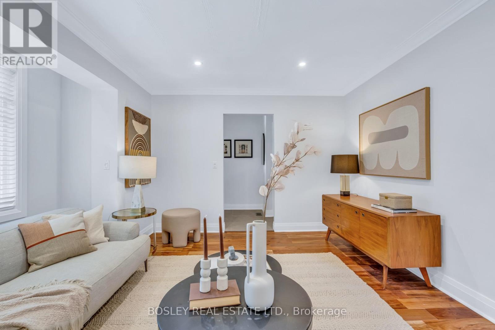 55 Presley Avenue, Toronto, Ontario  M1L 3P4 - Photo 4 - E13696970