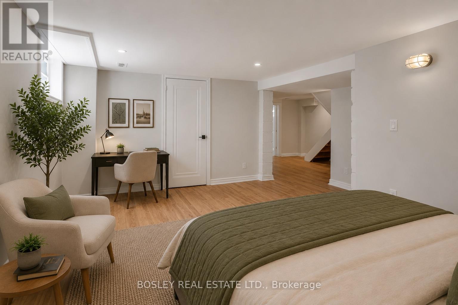 55 Presley Avenue, Toronto, Ontario  M1L 3P4 - Photo 40 - E13696970
