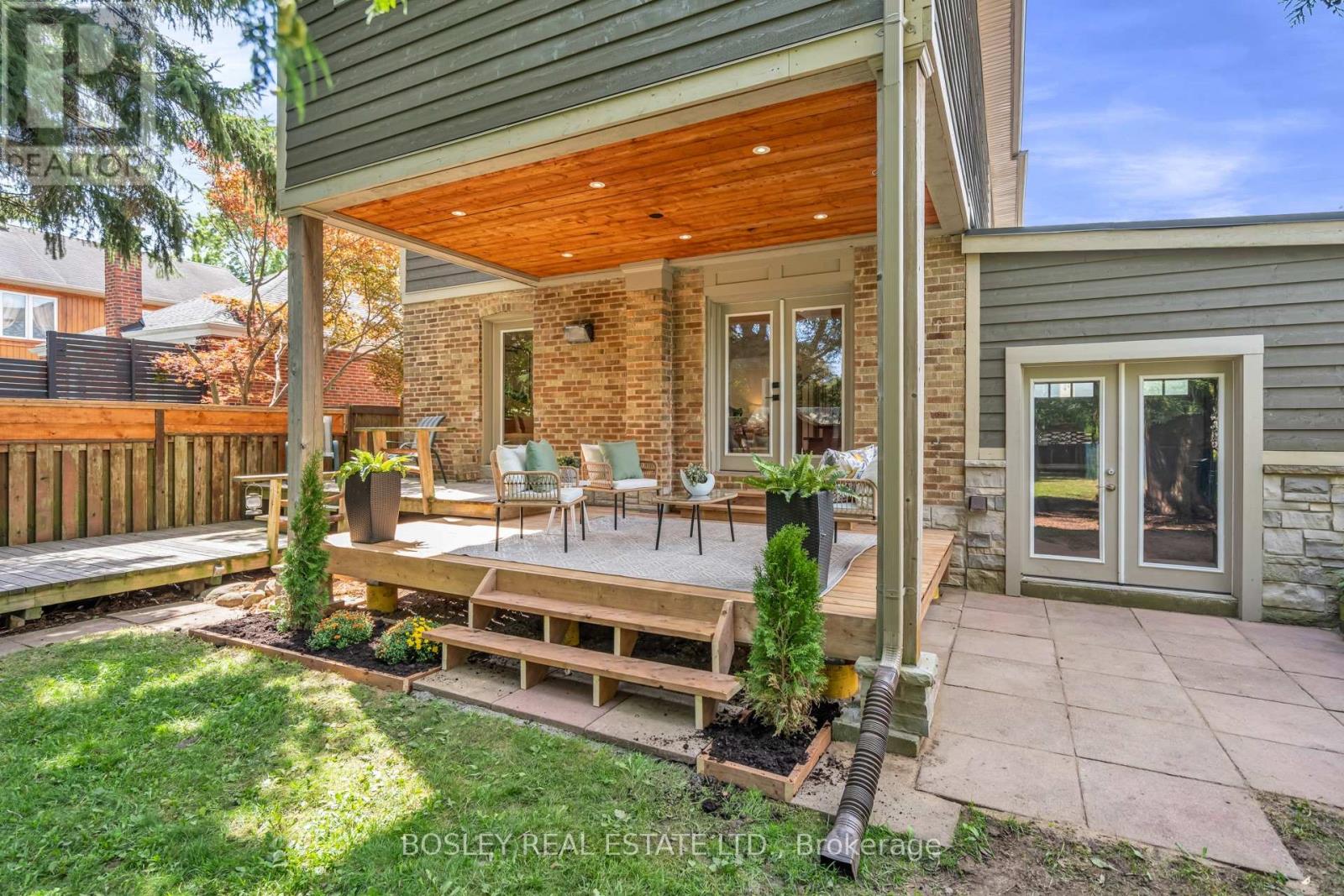 55 Presley Avenue, Toronto, Ontario  M1L 3P4 - Photo 44 - E13696970