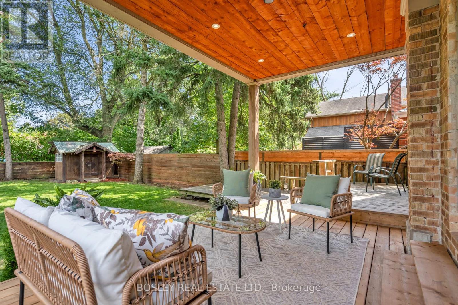 55 Presley Avenue, Toronto, Ontario  M1L 3P4 - Photo 45 - E13696970