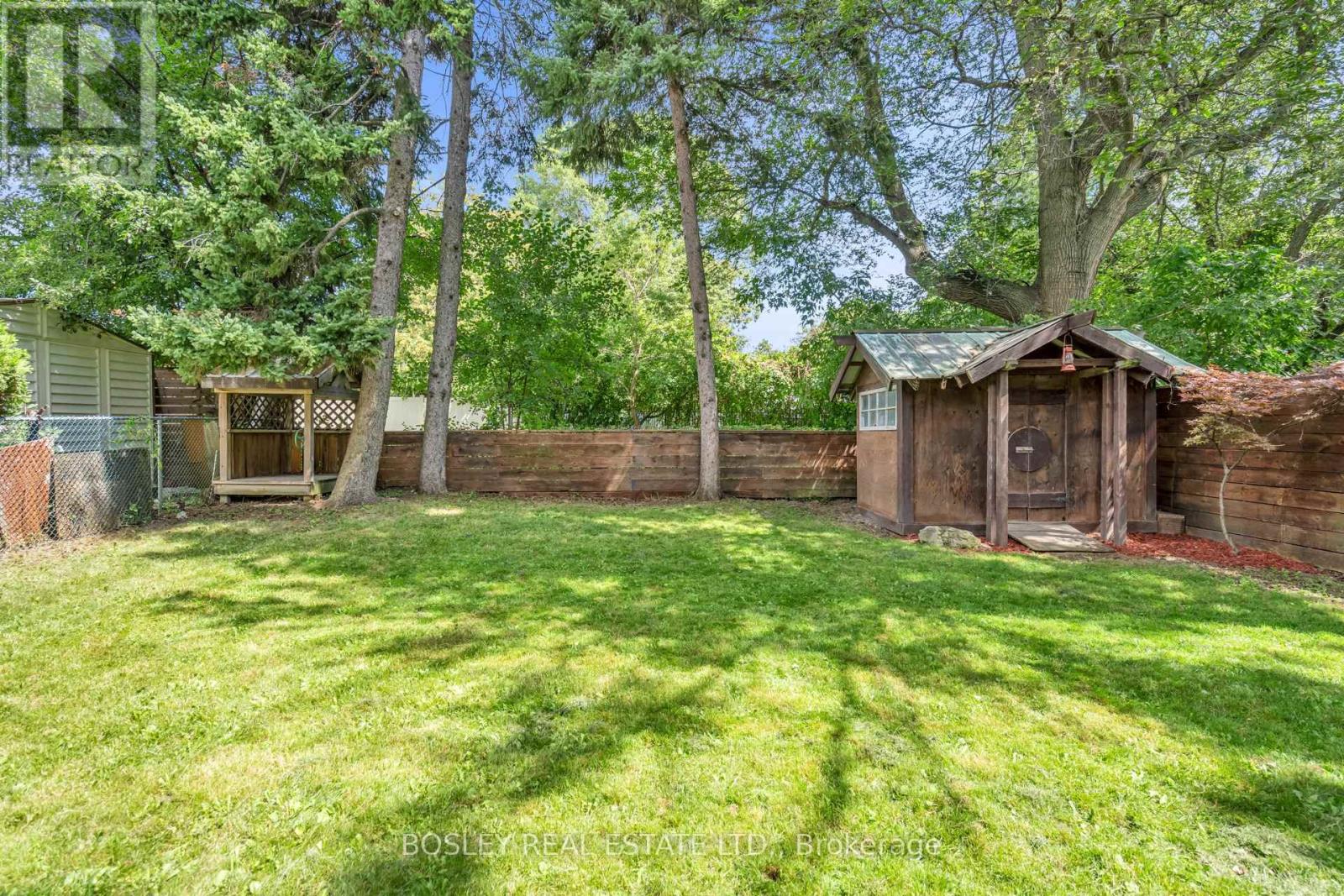 55 Presley Avenue, Toronto, Ontario  M1L 3P4 - Photo 47 - E13696970