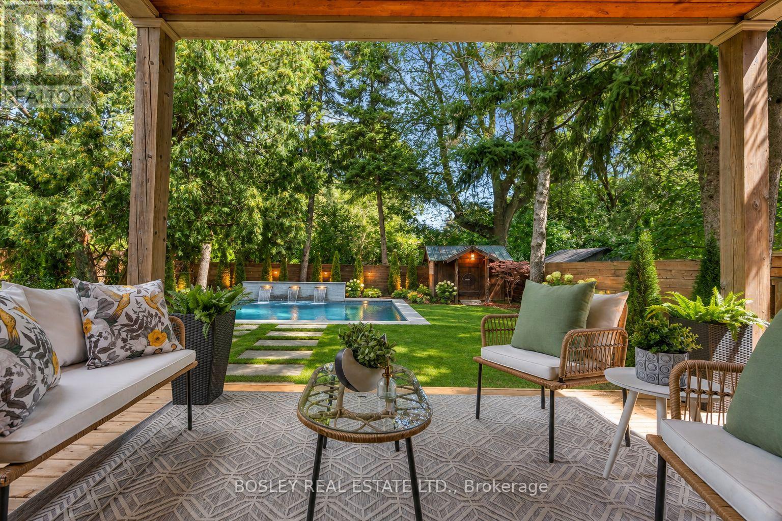 55 Presley Avenue, Toronto, Ontario  M1L 3P4 - Photo 48 - E13696970