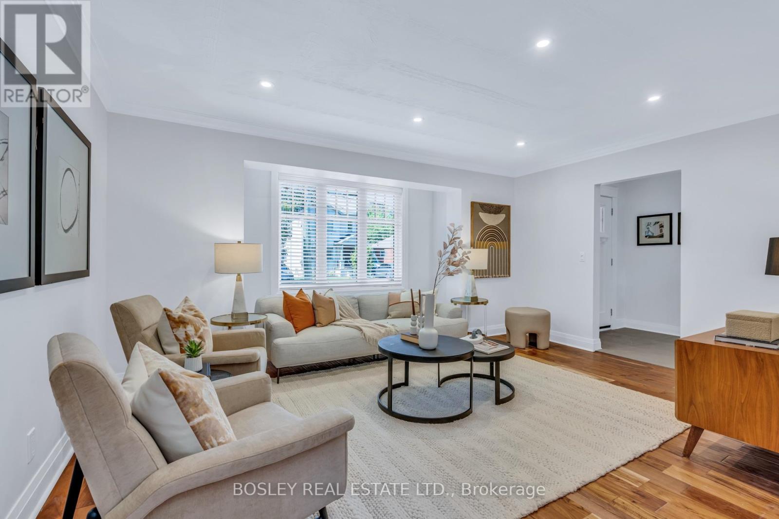 55 Presley Avenue, Toronto, Ontario  M1L 3P4 - Photo 5 - E13696970