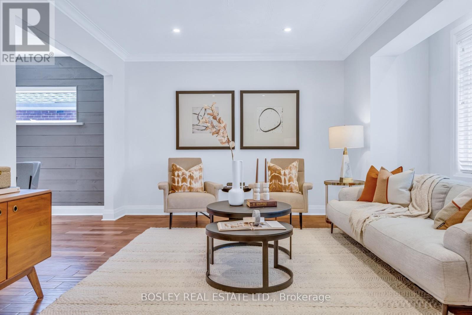 55 Presley Avenue, Toronto, Ontario  M1L 3P4 - Photo 6 - E13696970